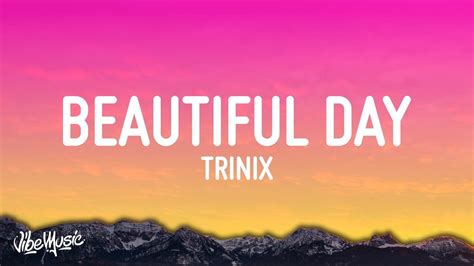 beautiful day song|beautiful day original song.